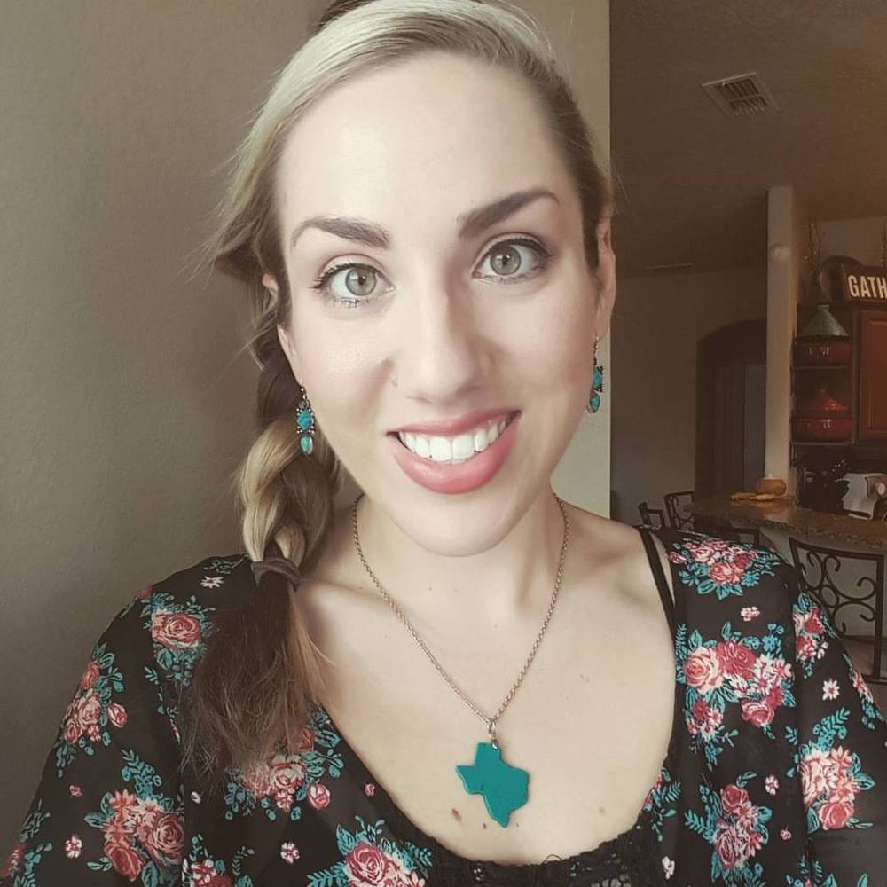 Meet your Posher, Kelsey